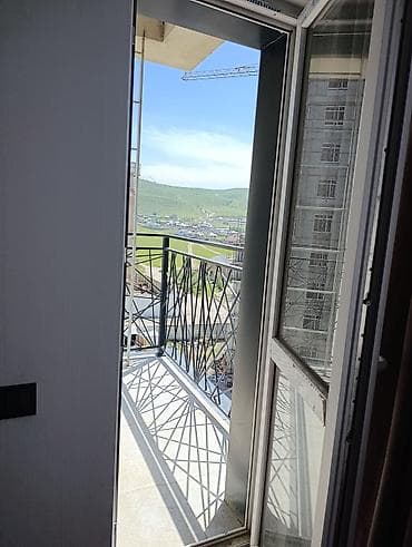 квартиры в токмаке: 3 комнаты, 97 м², Элитка, 8 этаж, Дизайнерский ремонт — 4