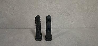 Резиновые пальцы для перосъемной машиной