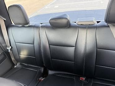 Ford F-150: 2018 г., 2.7 л, Автомат, Бензин, Пикап — 5