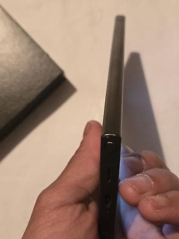 sultan chai: Samsung Galaxy S24 Ultra, Б/у, 512 ГБ, цвет - Серый, 1 SIM, eSIM — 4