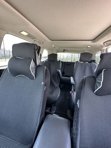 авто с последующим выкупом без первоначального взноса: Subaru Ascent: 2020 г., 2.4 л, Бензиновая, Внедорожник — 7