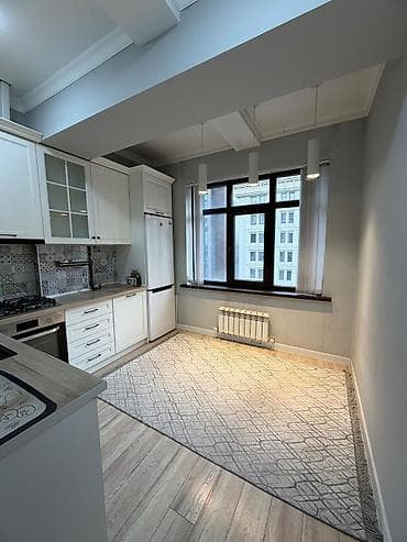 kant flat: 2 комнаты, Собственник, Без подселения, С мебелью полностью — 4