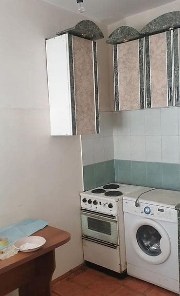 rent: 1 комната, С мебелью частично — 6