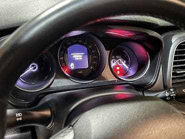 Renault SM6: 2019 г., 2 л, Автомат, Газ, Седан — 3