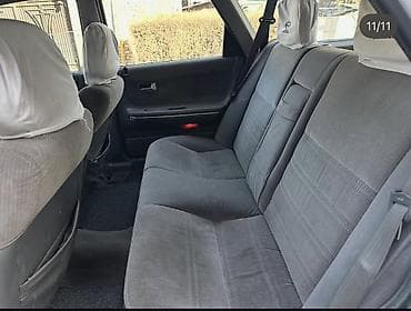 mazda 3 2005: Mazda 626: 1991 г., 2 л, Механика, Бензин, Универсал — 6