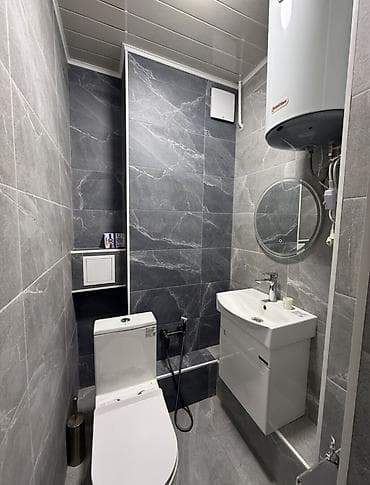 ts group: 2 комнаты, 60 м², Джал-29 Элитка, 7 этаж, Евроремонт — 4
