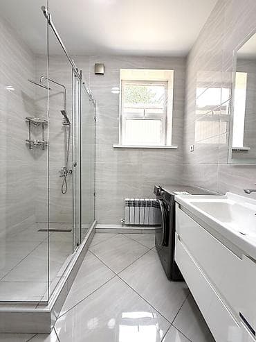 Кыймылсыз мүлк: Просторный двухэтажный дом по адресу Айдын-Кол 57 ( Ак Орго ) — 6