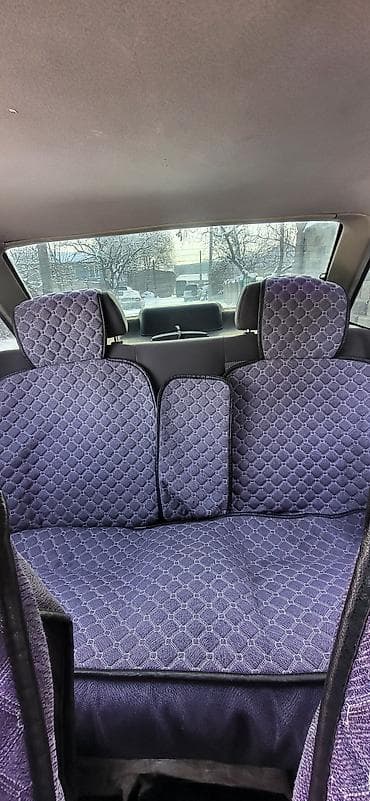 geely galaxy e5: Daewoo Nexia: 2012 г., 1.5 л, Механика, Бензин, Седан — 6