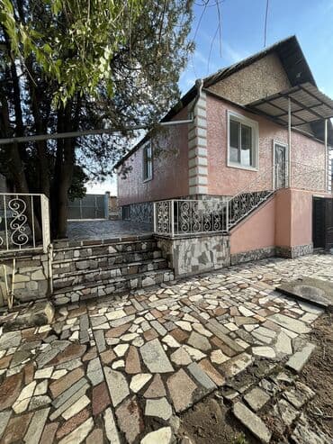 квартира керек кара балта: Дом, 152 м², 5 комнат, Собственник, Косметический ремонт — 4