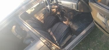 Mazda 323: 1985 г., 1.5 л, Механика, Бензин, Седан — 5