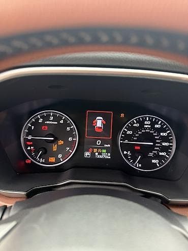 lada 4x4: Subaru Outback: 2020 г., 2.5 л, Бензин, Универсал — 8