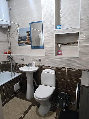 Куплю квартиру: 2 комнаты, Собственник, Без подселения, С мебелью полностью — 9