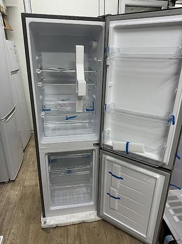 jack a2: Холодильник Avest, Новый, Двухкамерный, De frost (капельный), 50 * 145 * 50 — 9