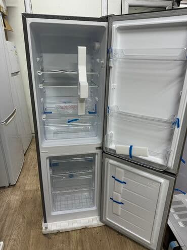 холодильники бирюса: Холодильник Avest, Новый, Двухкамерный, De frost (капельный), 50 * 145 * 50 — 15