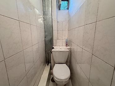 квартира 3 мкр: 3 комнаты, 63 м², Хрущевка, 2 этаж, Косметический ремонт — 10