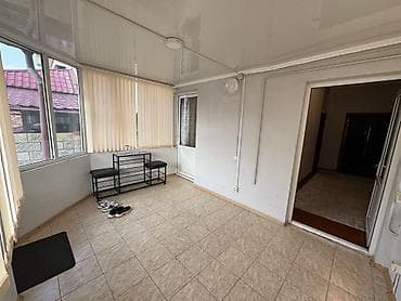 дом двух этажный: 200 м², 4 комнаты, Утепленный, Балкон застеклен, Кондиционер — 8