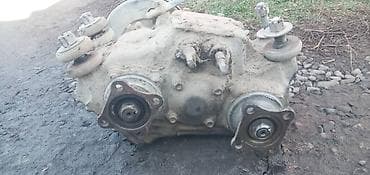 bmw e53: Коробка передач Механика ГАЗ Б/у, Оригинал — 4