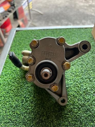 inspire: Гидроусилитель Honda 1989 г., Новый, Оригинал, Япония — 5