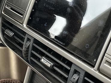 infinity nado: Nissan X-Trail: 2001 г., 2.5 л, Автомат, Бензин, Кроссовер — 9