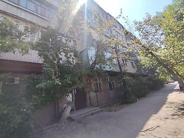 Продажа квартир: 3 комнаты, 63 м², Индивидуалка, 4 этаж — 3