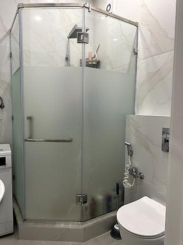 2 комнаты, 47 м², Асанбай мкр Элитка, 3 этаж, Евроремонт — 4