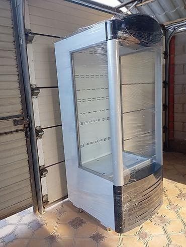 холодиль: Холодильная горка турецкий гарантия качества для кисломолочки и — 6