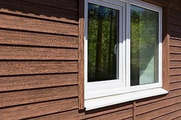 tim: Фаcадные панели (сайдинг) timberblock - это уникальное сочетание — 2