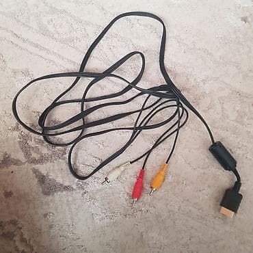 Sony PlayStation 2 (PS2) — игровая консоль в классическом «fat» — 5