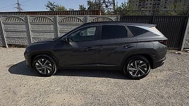 byd e1: Hyundai Tucson: 2022 г., 1.6 л, Автомат, Гибрид, Кроссовер — 2