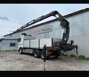 кран монепулятор: Манипулятор | Стрела 14 м 10 т | Борт 15000 кг — 1