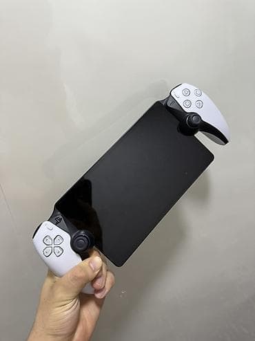 steam dek: PlayStation Portal Remote Player практически новый состояние идеал — 3