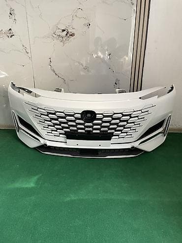 радары: Бампер Changan, Новый, Оригинал — 1