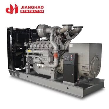 бу генераторы: Дизельный генератор 1000 кватт, дизельные генераторы, дизельные — 16