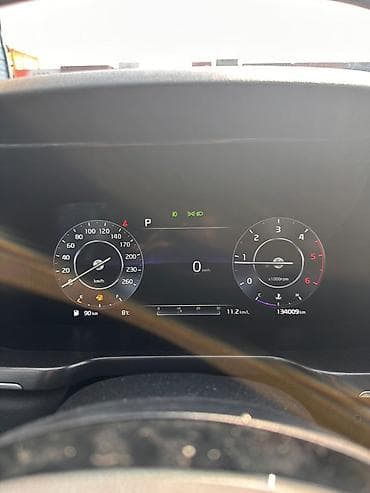 great wall pegasus: Kia Sorento: 2021 г., Автомат, Кроссовер — 10