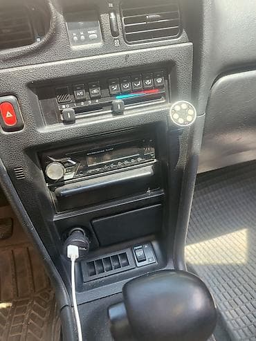 фары ниссан максима: Nissan Maxima: 1991 г., Автомат, Седан — 9