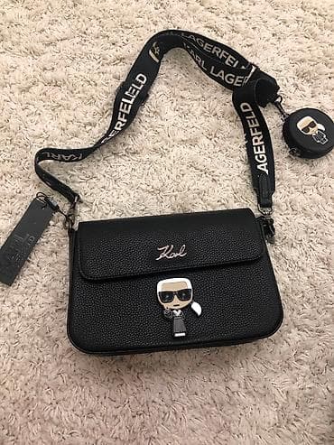 Дүрбүлөр: Продаю срочно!!! Новую сумочку. Подходит как для подарка так и для — 2