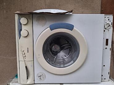 купить стиральную машину полуавтомат: Стиральная машина BEKO, кир жуучу машина бузук морозильнт морозильник — 3