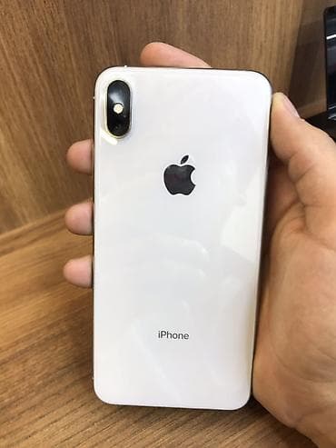 айфон хс 256 бу: IPhone Xs Max, Б/у, 256 ГБ — 5