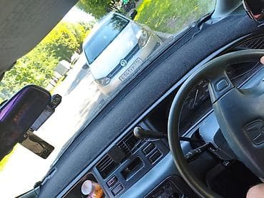 юто 95: Honda Odyssey: 1995 г., 2.2 л, Автомат, Бензин, Минивэн — 4