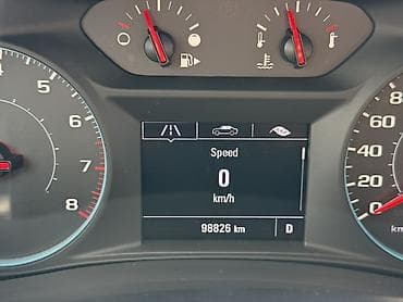 Продажа авто: Chevrolet Malibu: 2018 г., 1.5 л, Автомат, Бензин, Седан — 2