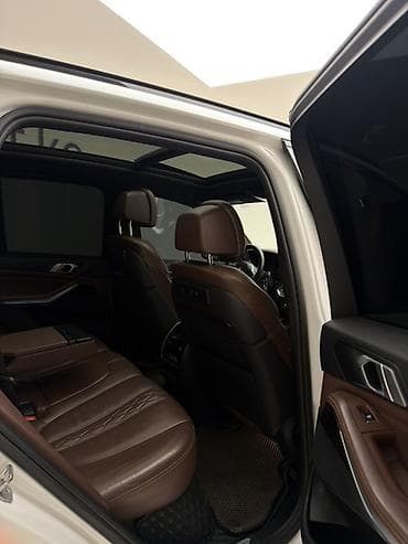 x5 2019: BMW X5: 2019 г., 3 л, Автомат, Бензин, Внедорожник — 8