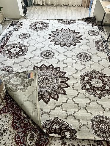 Тошоки: Ковер 350 * 250, Полипропилен — 2