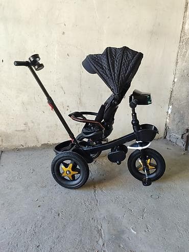 самокаты бишкек детские: Велокаляски для детей — 3