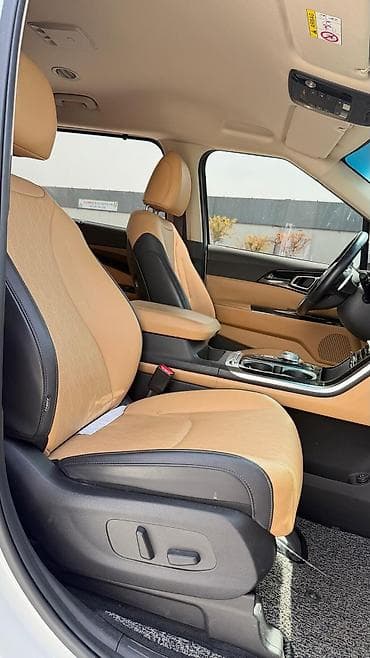 диски на киа карнивал 3: Kia Carnival: 2021 г., 2.2 л, Типтроник, Дизель, Минивэн — 5