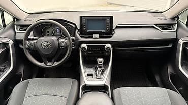 куплю рав 4 в бишкеке: Toyota RAV4: 2020 г., 2.5 л, Автомат, Бензин, Внедорожник — 9