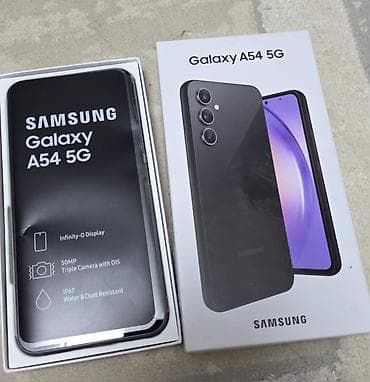 hp rtl8821ce: Samsung Galaxy A54 5G, 256 ГБ, цвет - Черный, 2 SIM — 7