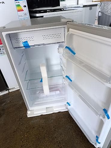 Техника жана электроника: Муздаткыч Avest, Жаңы, Бир камералуу, De frost (тамчы), 47 * 85 * 47 — 8
