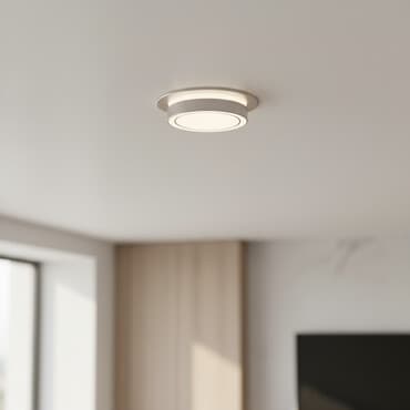 Точечный светильник MONZA модели 5333-10 предназначен для