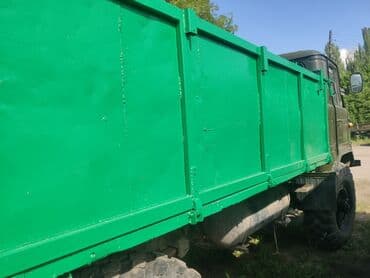 купить машину за 5000 долларов: Грузовик — 6