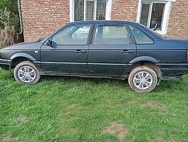 радиатор на опель вектра б: Volkswagen Passat: 1991 г., 1.8 л, Ручные, Бензин, Седан — 4